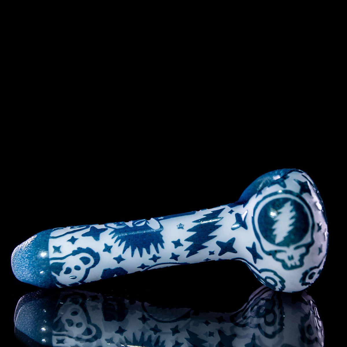 Deep Carve Spoon Grateful Dead