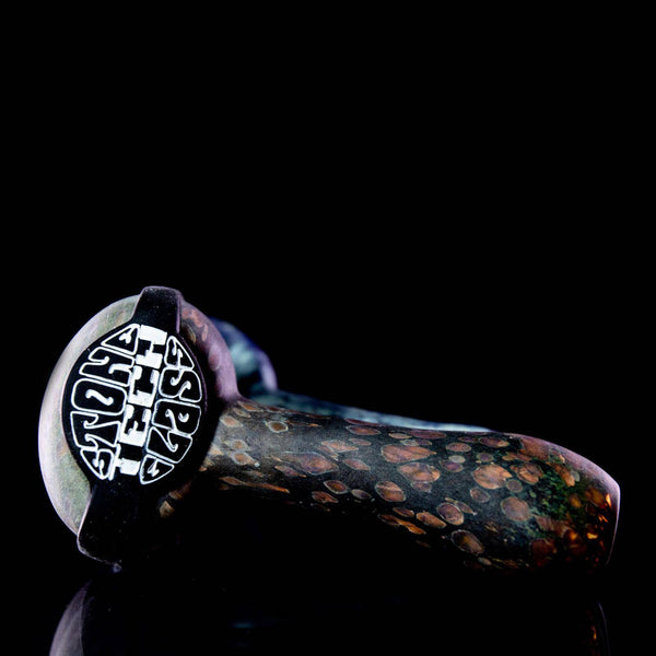 Stonetech Glass Stone Glass Spoon
