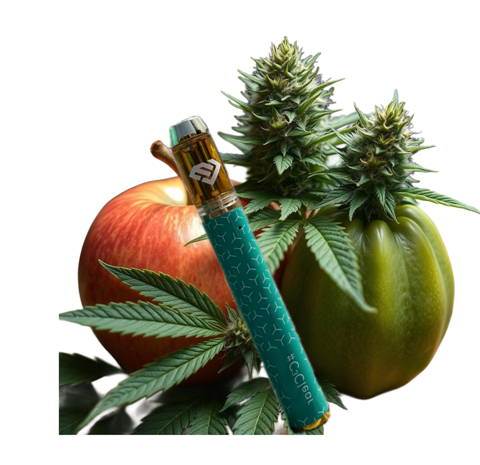 Sour Space Candy