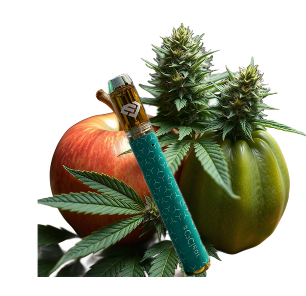 Sour Space Candy
