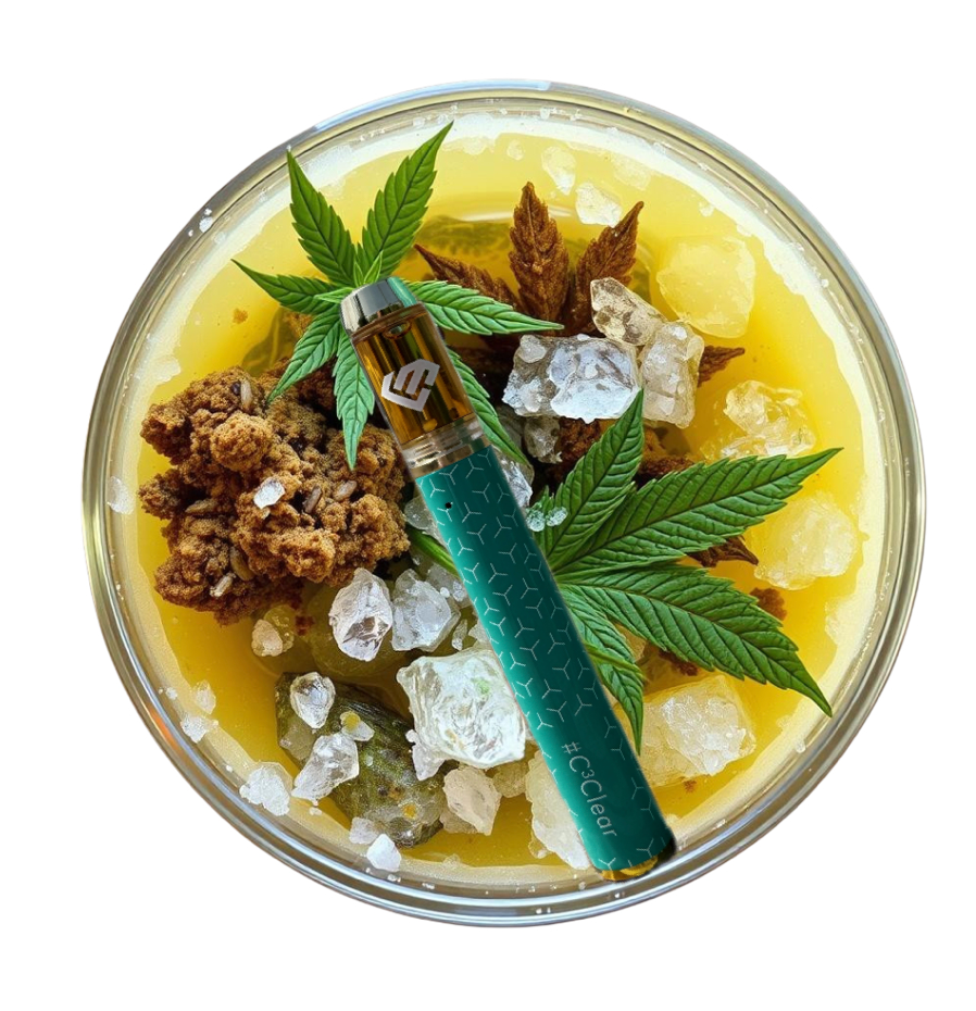 Sour Tsunami