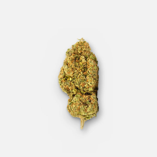 Sweet Chunk CBD flower with 11 % CBD