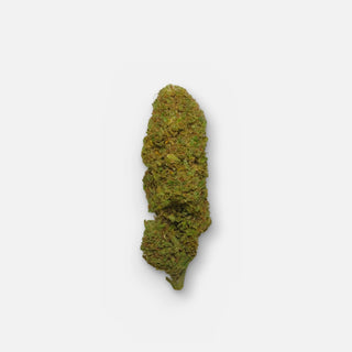 Tangie CBD flower