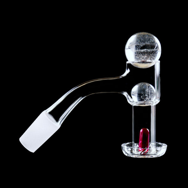 Slurper Quartz Banger Set