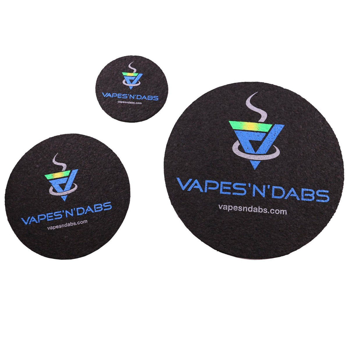 Vapes’n’Dabs Mood Mats