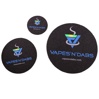 Vapes’n’Dabs Mood Mats