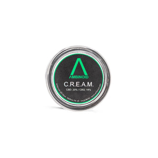 CBD Hasch Cream