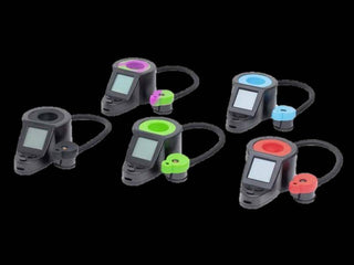 Digital IR Thermometer