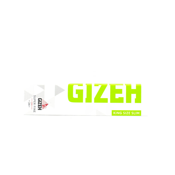 Gizeh King Size Slim Papers