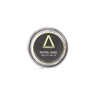 Royal King CBD Hasch