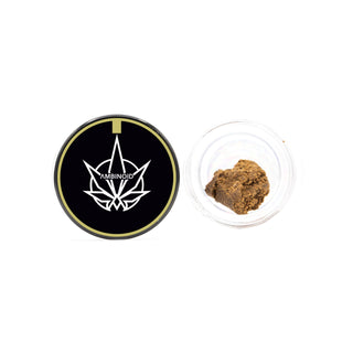 Royal King CBD Hasch