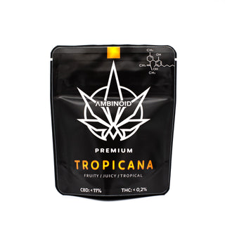 Tropicana Fruity