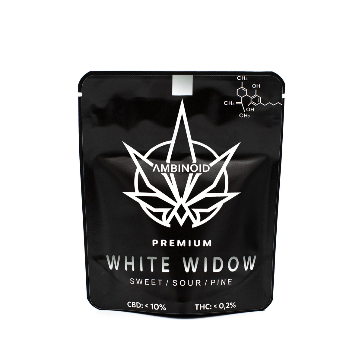 white widow Sweet