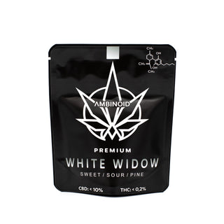 white widow Sweet