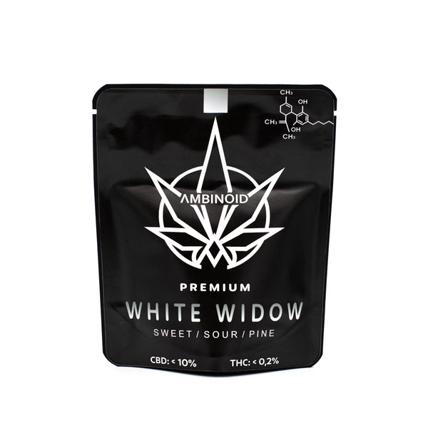 white widow Sweet
