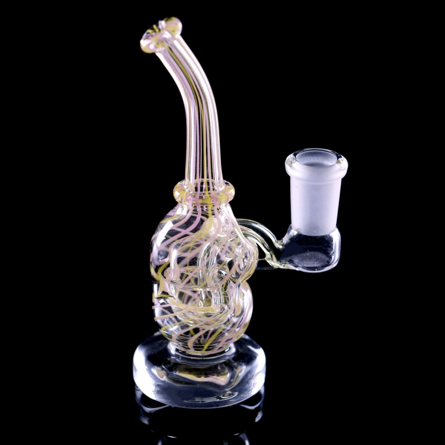 OG Glass – Micro Egg Rig - Ambinoid
