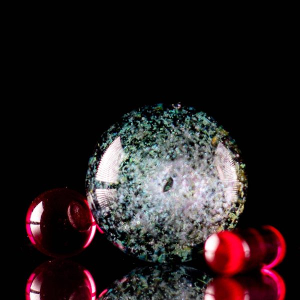 Pill Galaxy & Red Pills